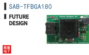 SAB-TFBGA180 ͼƬ